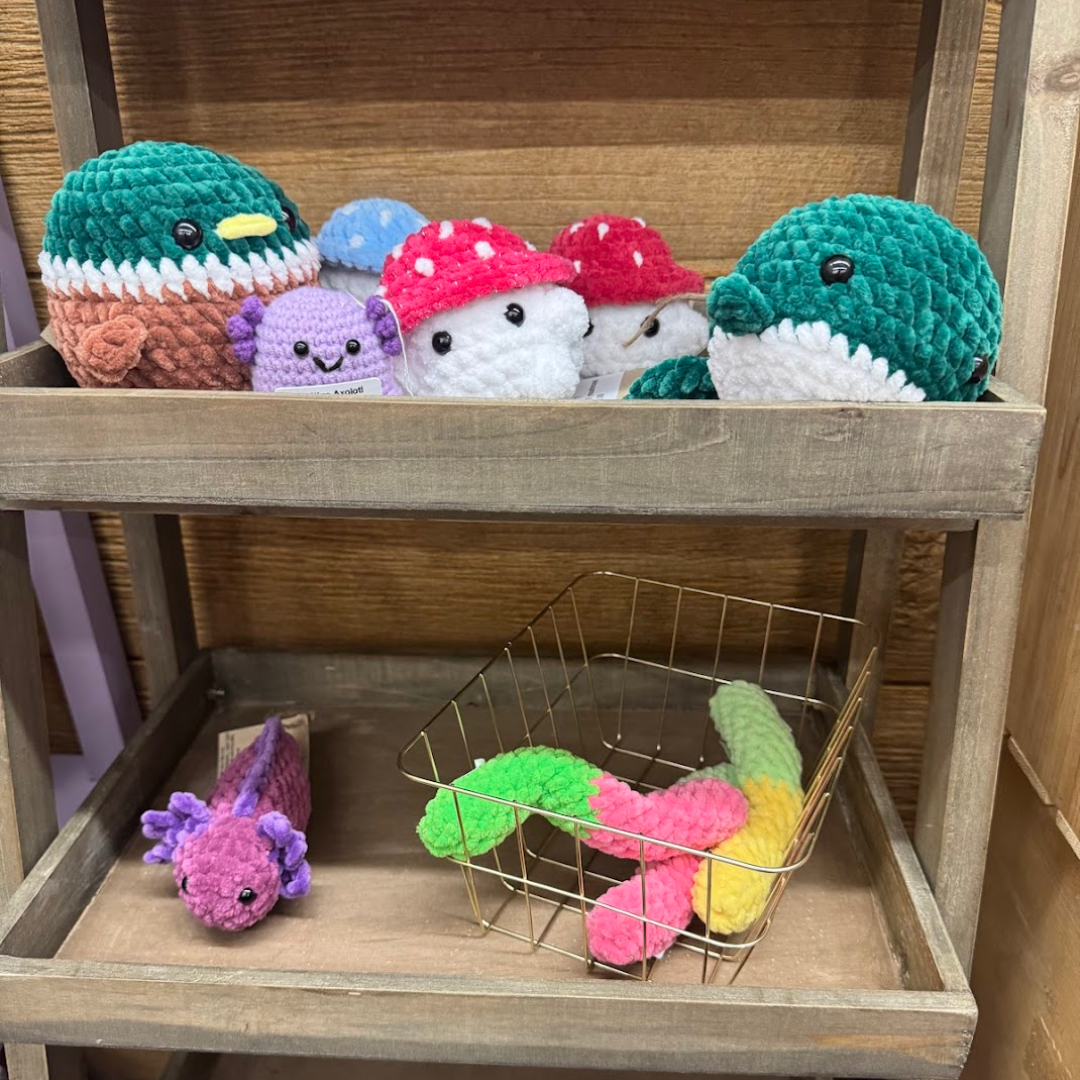 Handmade Co-Op - Aisle 5