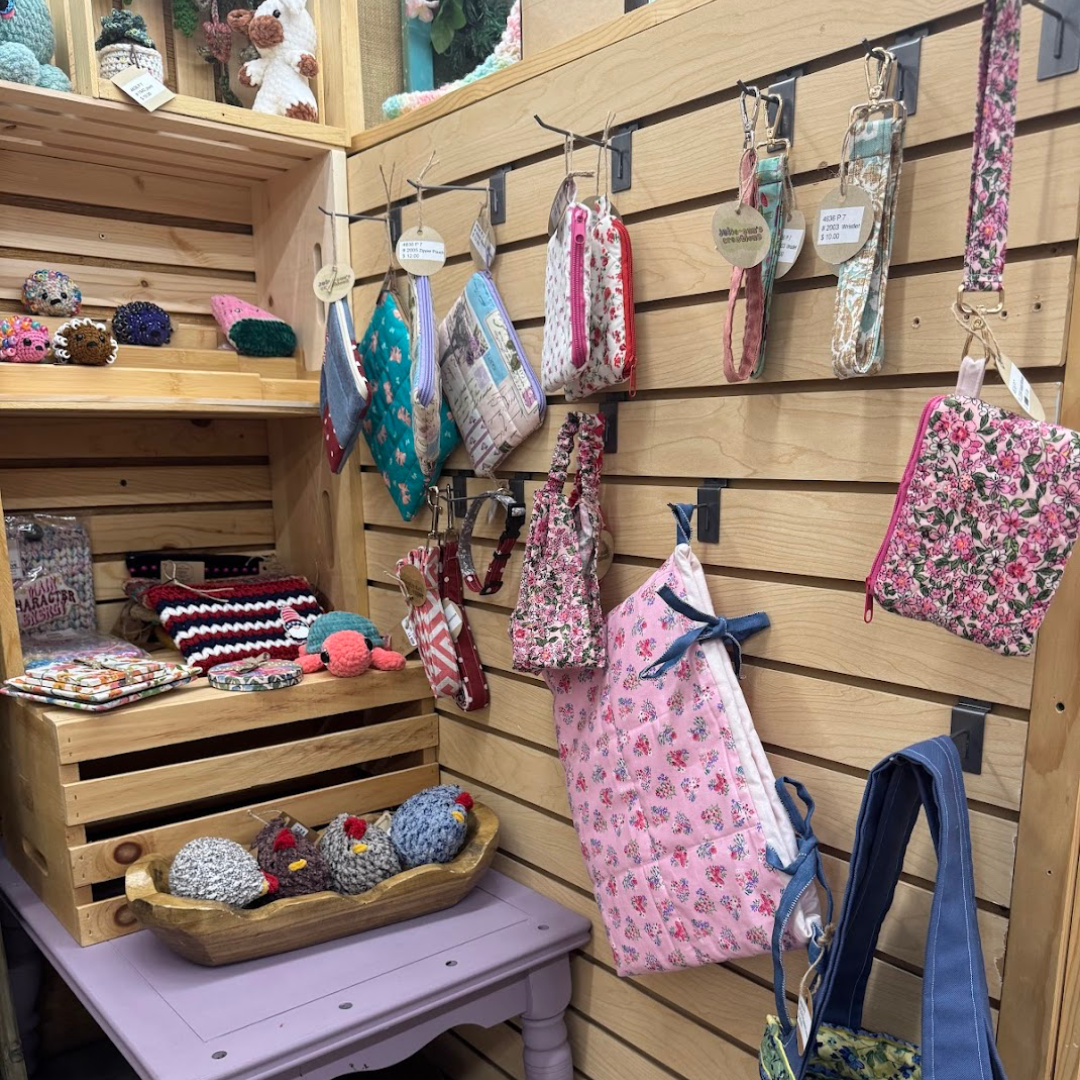 Handmade Co-Op - Aisle 5