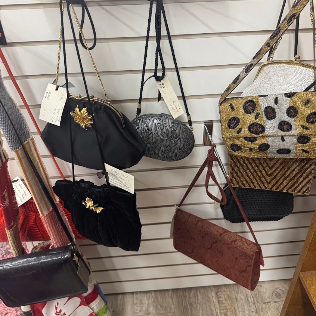 Adkins Folk Art and Fantasy - Aisle 6