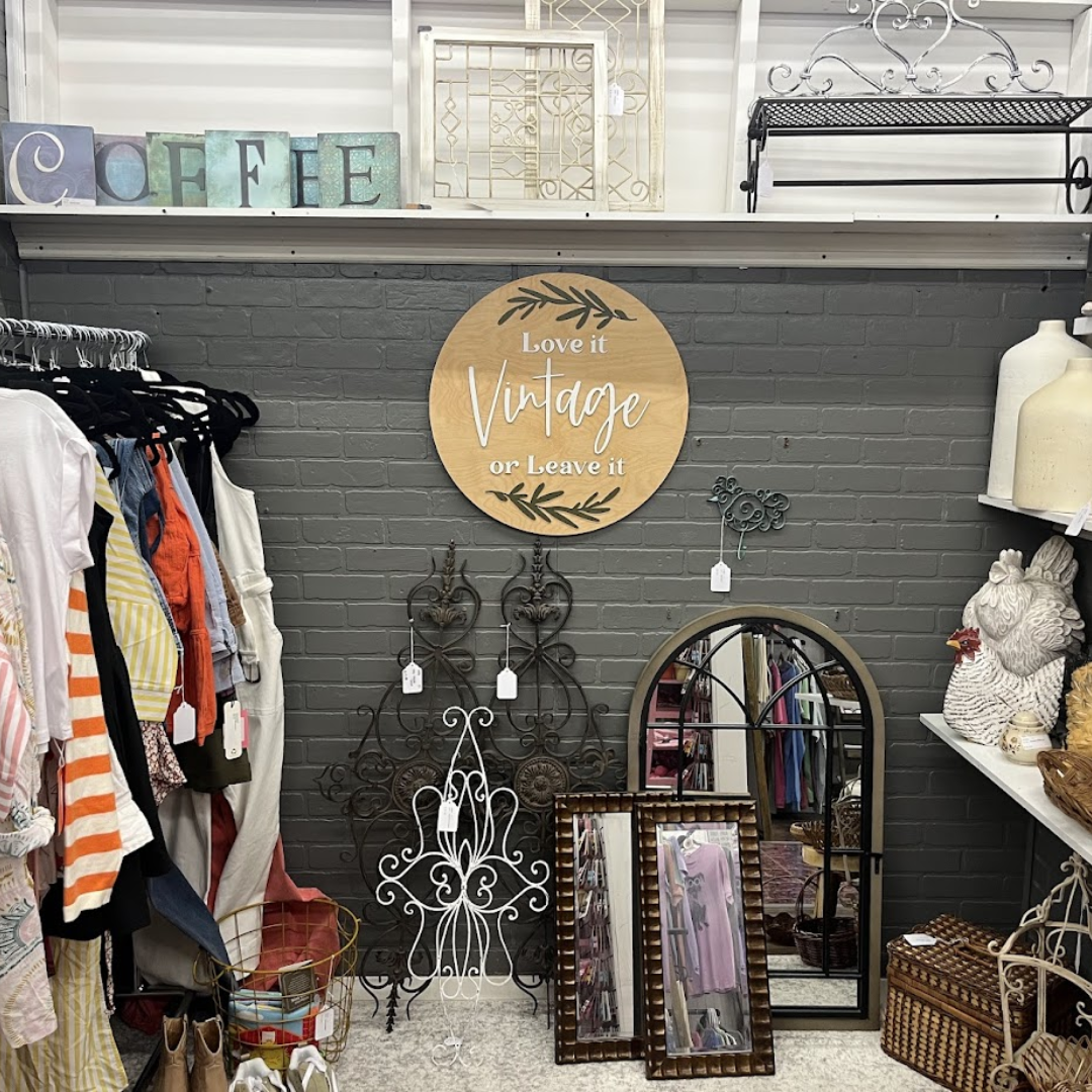 Love It or Leave It - Aisle 3