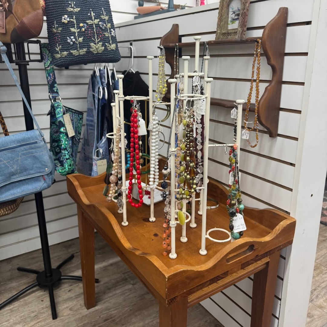 Adkins Folk Art and Fantasy - Aisle 6
