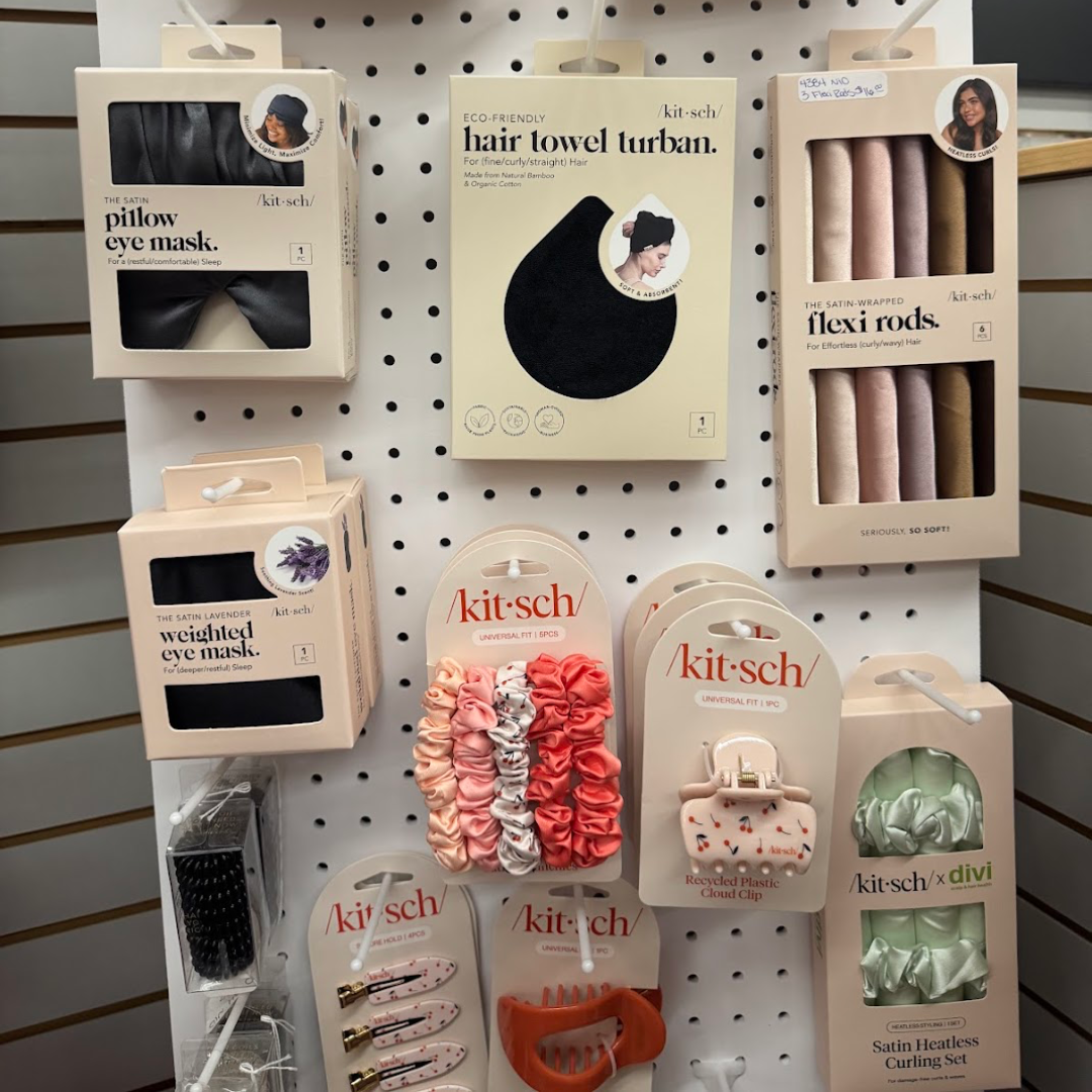 Gift Shop - Aisle 5