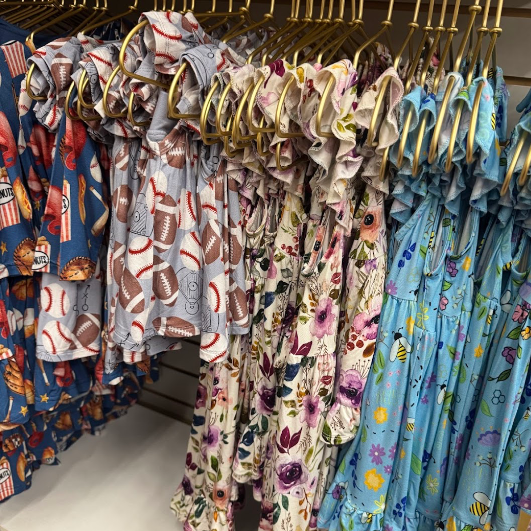 Bumble Bay-Bee - Aisle 5