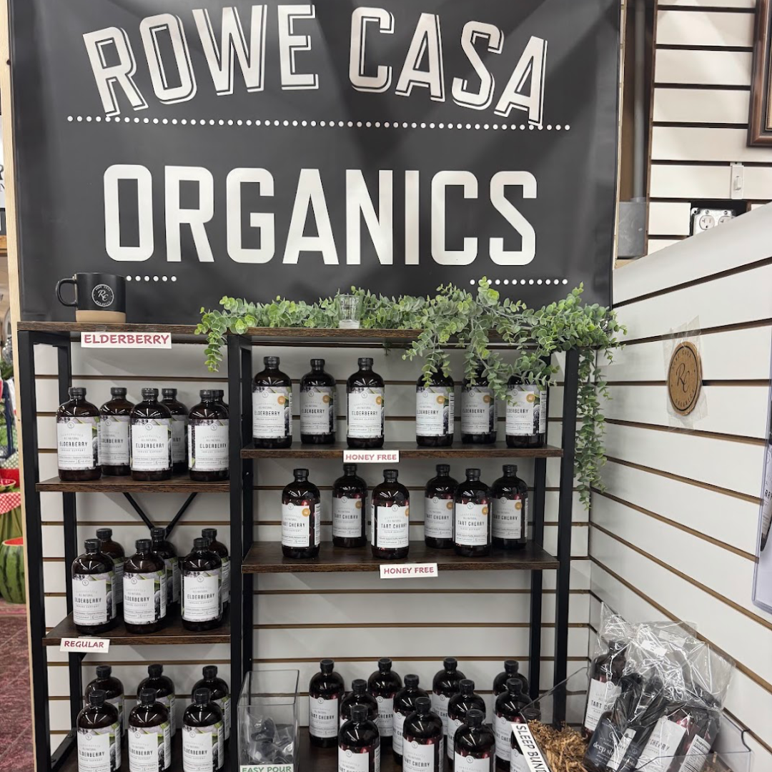 Rowe Casa - Aisle 5