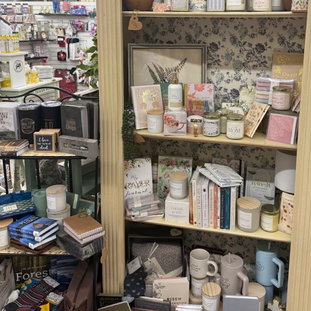 My Favorite Finds - Aisle 6, 8, & Front