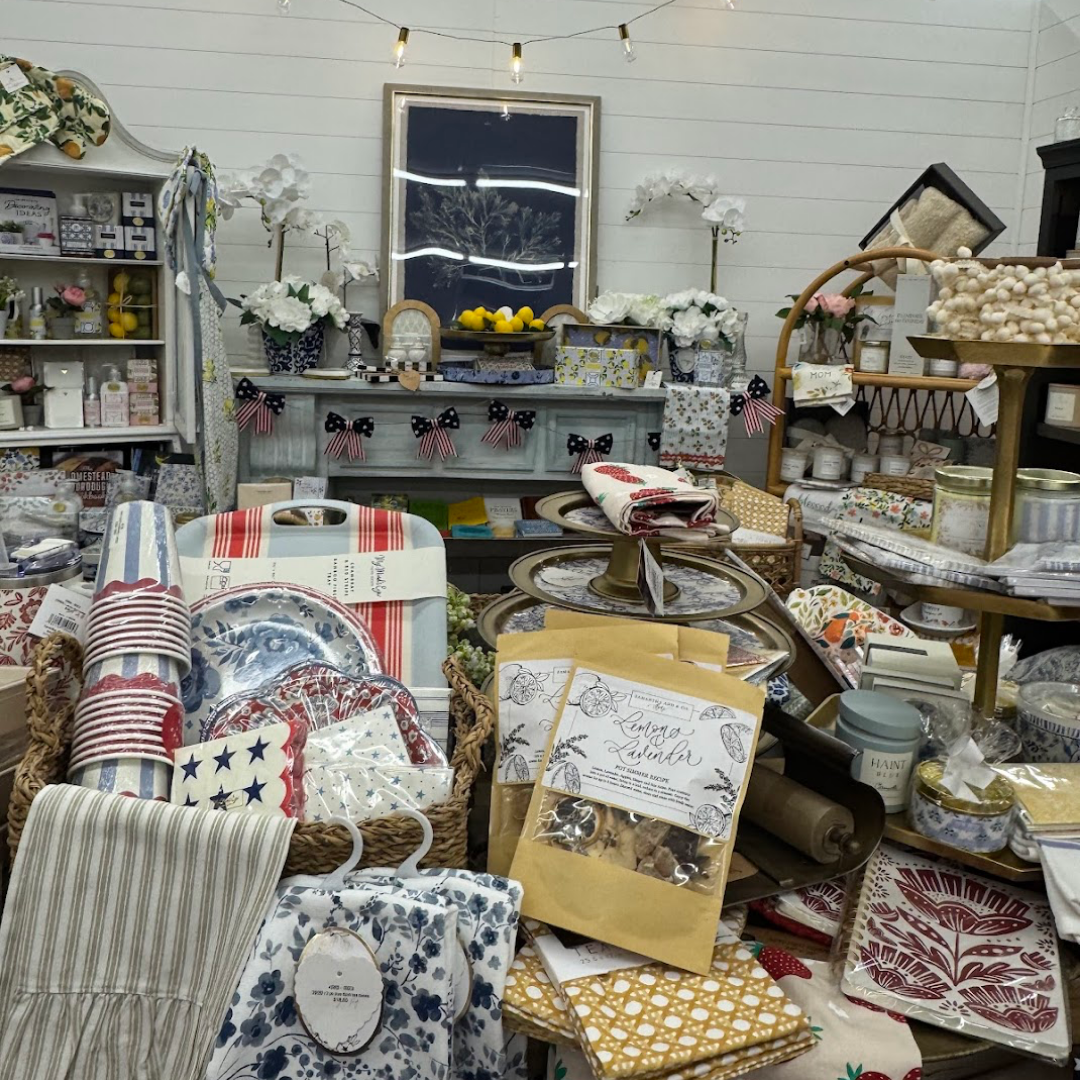 My Favorite Finds - Aisle 6, 8, & Front