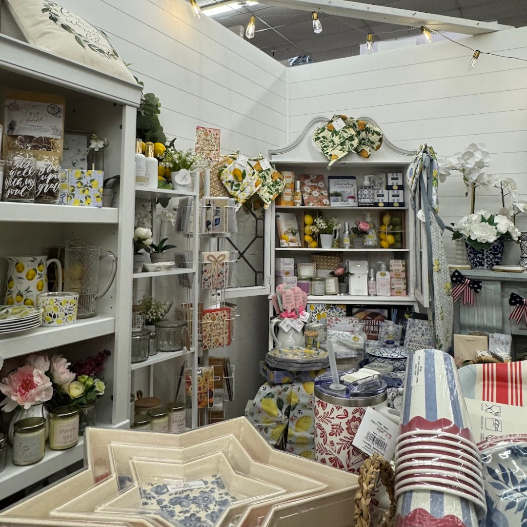 My Favorite Finds - Aisle 6, 8, & Front