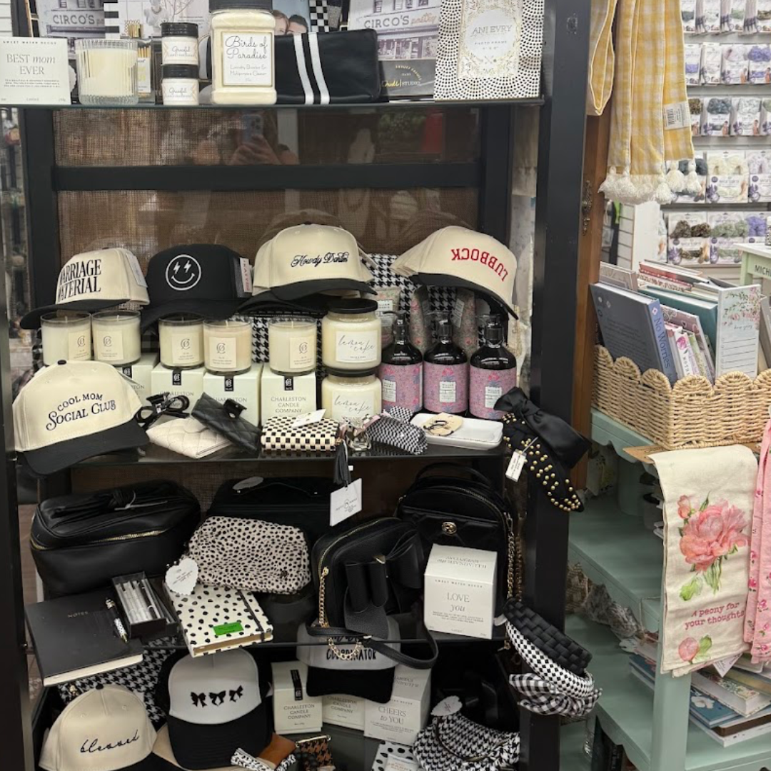 My Favorite Finds - Aisle 6, 8, & Front