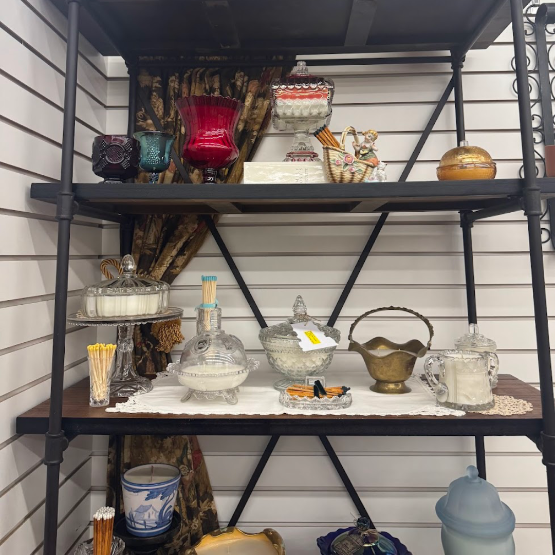 Awful Pretty - Aisle 7