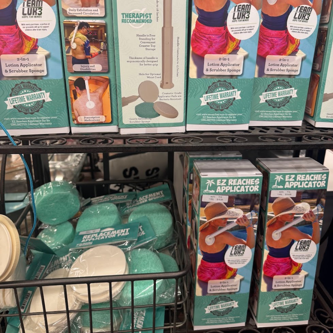 EZ Reaches Applicator - Aisle 7