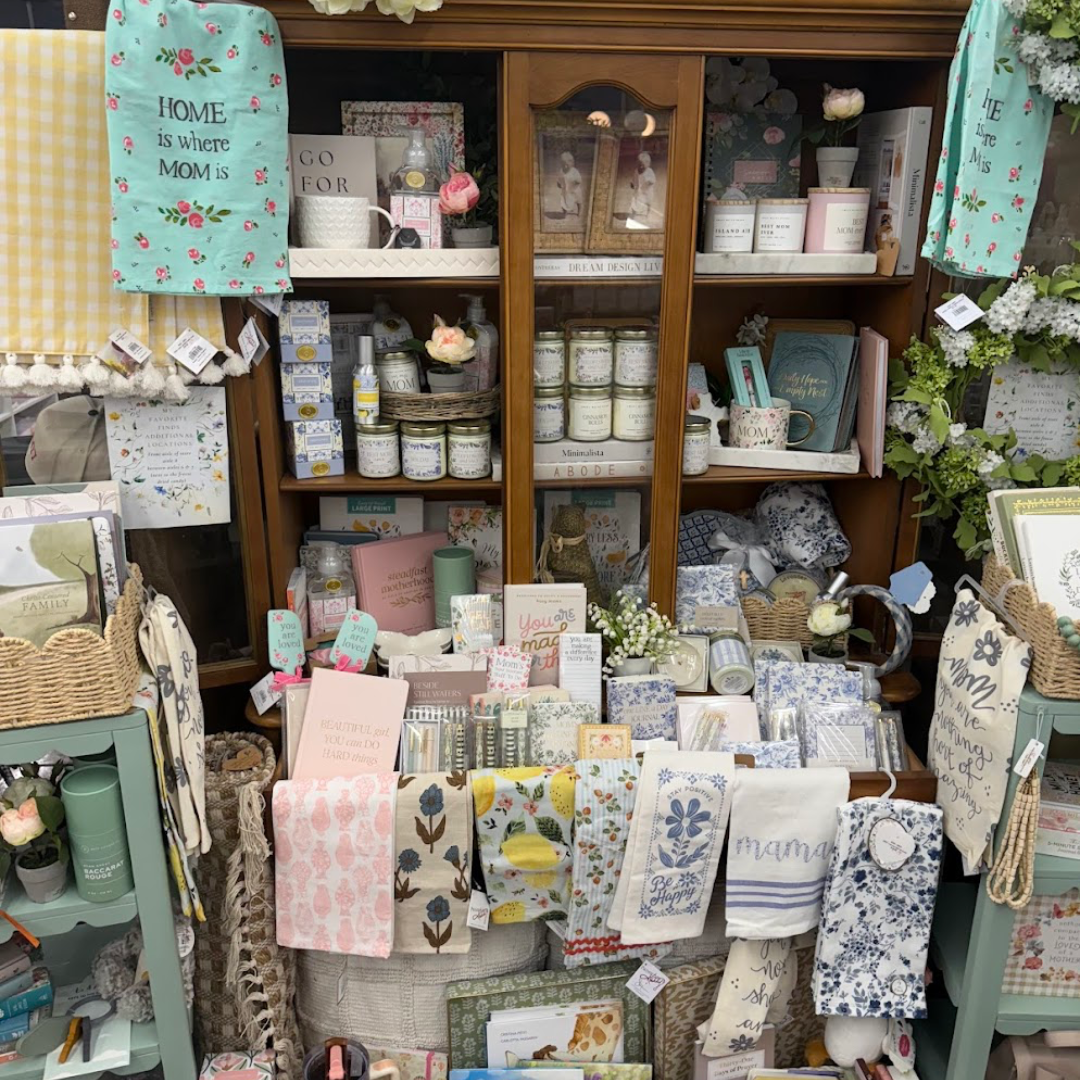 My Favorite Finds - Aisle 6, 8, & Front