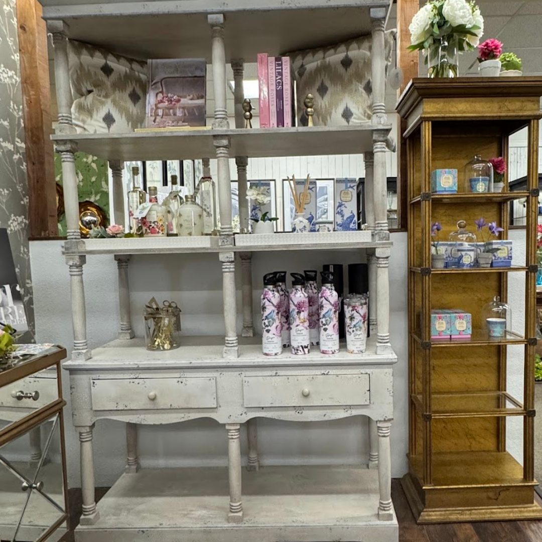 Reign Fine Gifts - Aisle 10 & Front Aisle