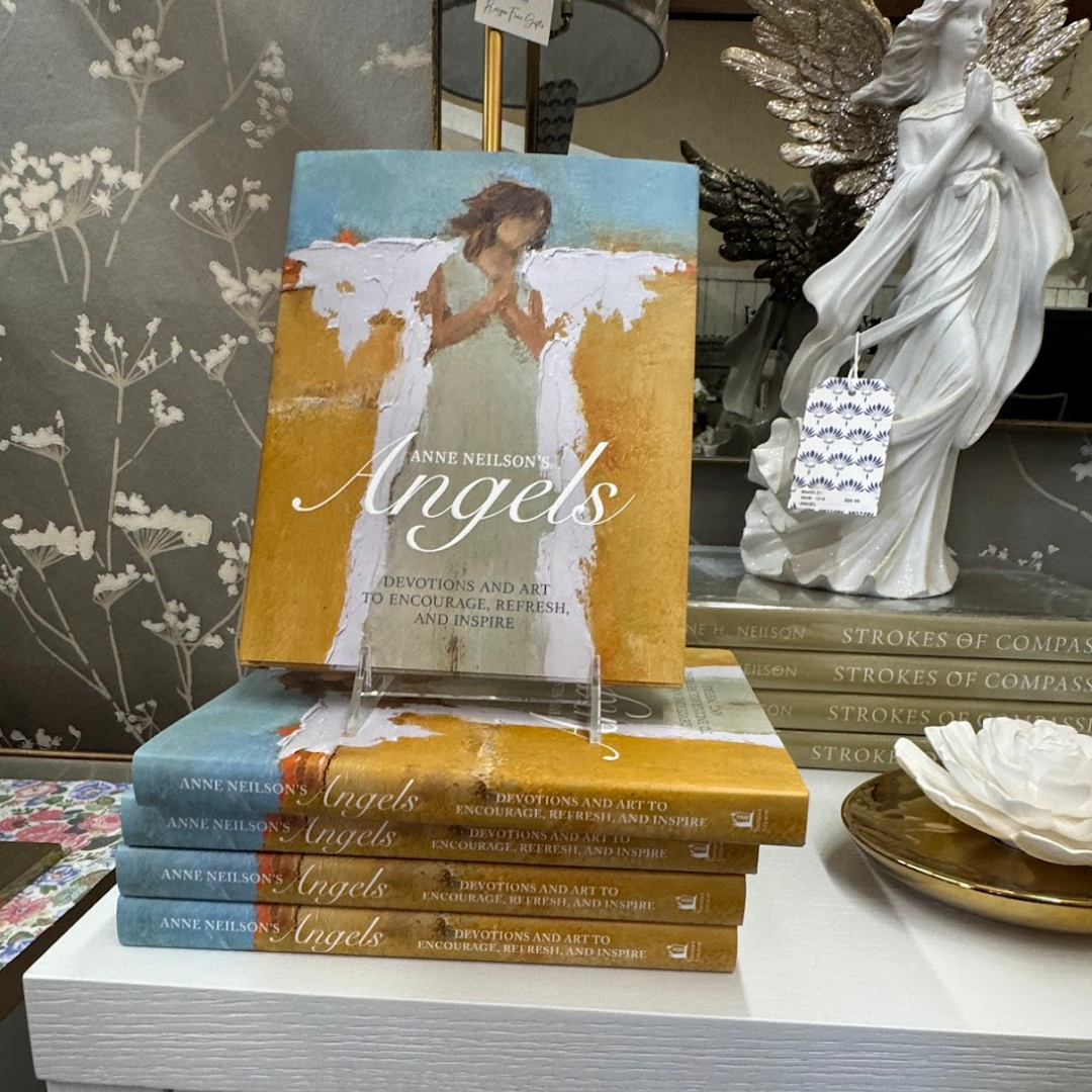Reign Fine Gifts - Aisle 10 & Front Aisle