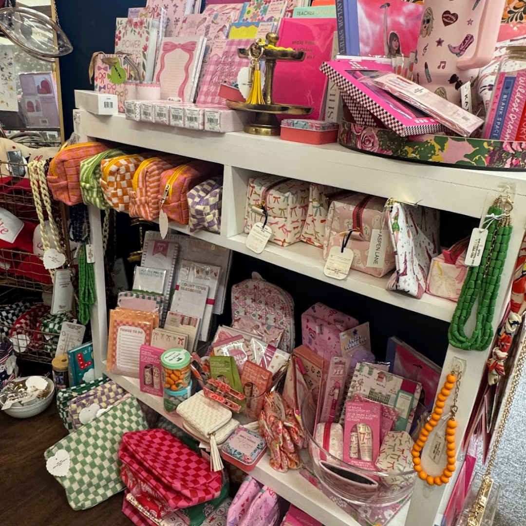 My Favorite Finds - Aisle 6, 8, & Front