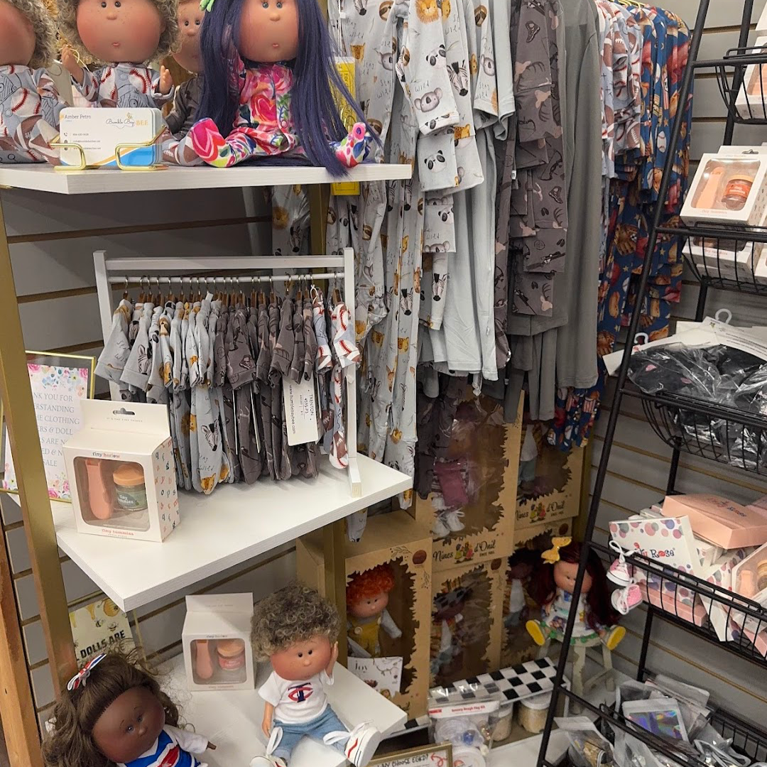Bumble Bay-Bee - Aisle 5
