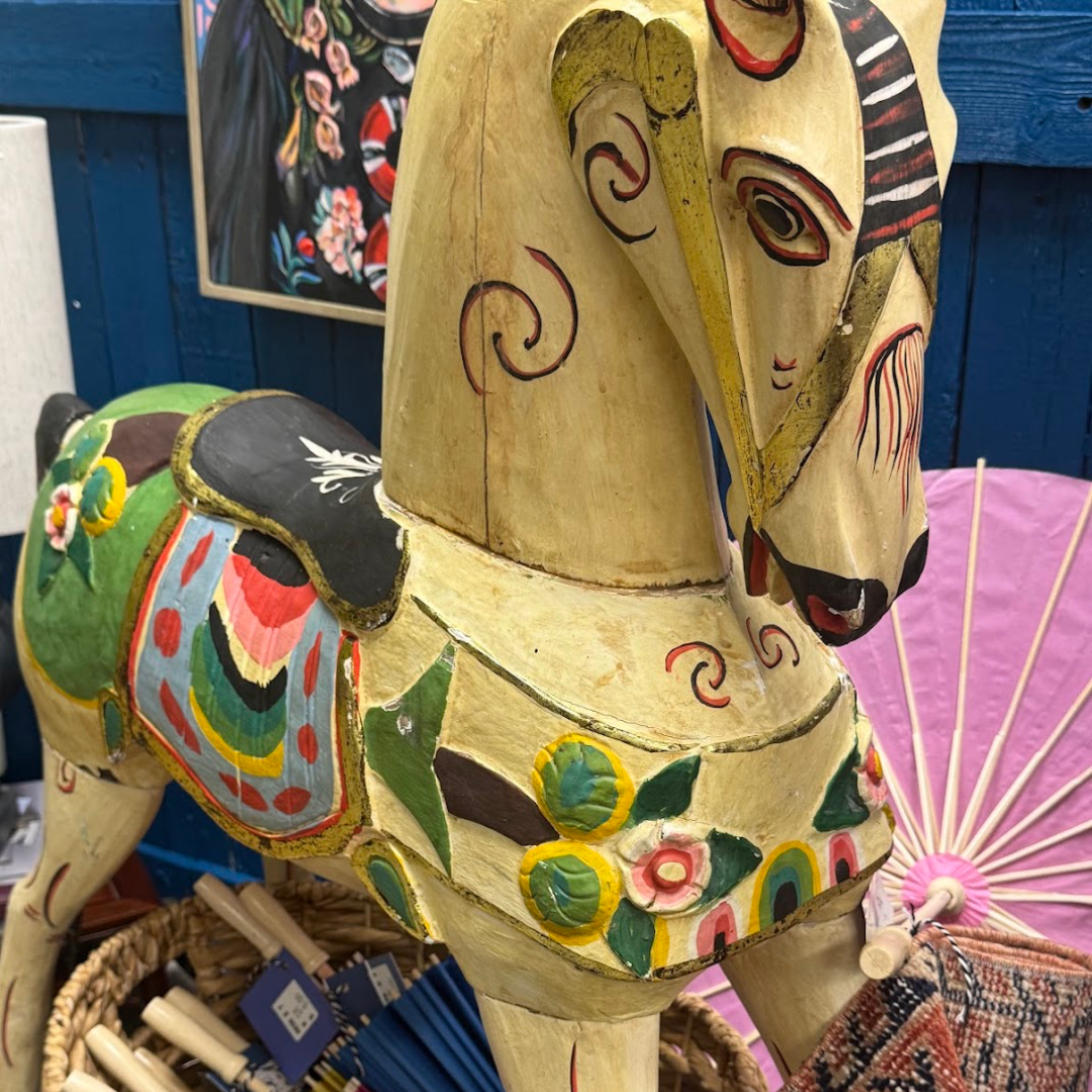 Home Decor Shop - Aisle 10