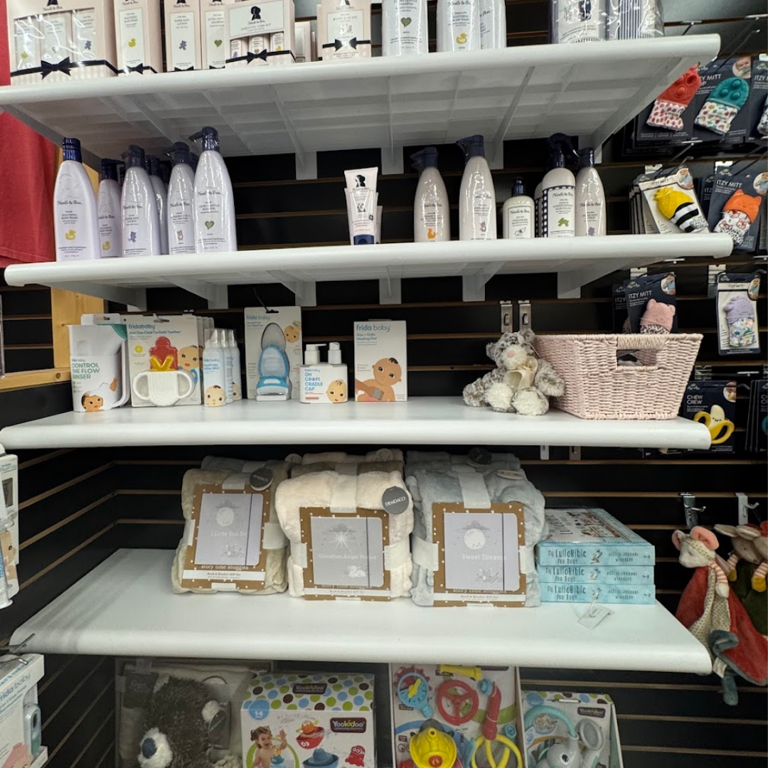 Bentlies - Back Aisle