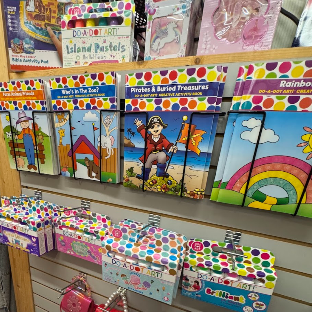 Bentlies - Back Aisle