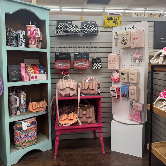 Gift Shop - Aisle 5