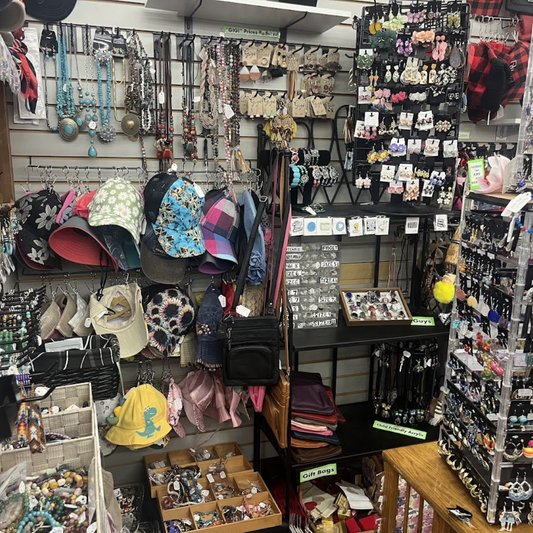 Vicky's Jewelry - Aisle 4