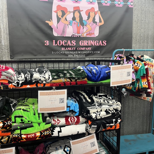 3 Locas Gringas - Aisle 4