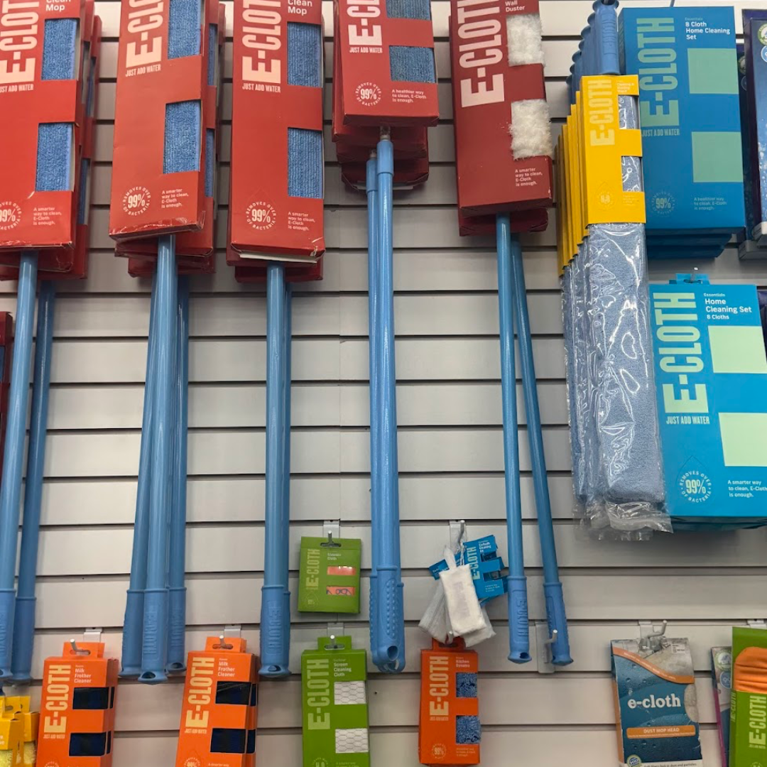 E-Cloth - Aisle 7