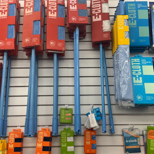 E-Cloth - Aisle 7