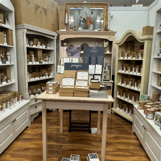 Willow Tree - Aisle 8