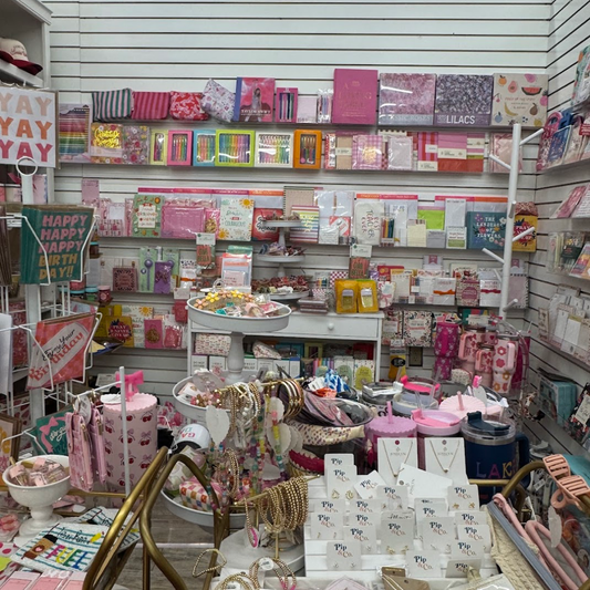 My Favorite Finds - Aisle 6, 8, & Front