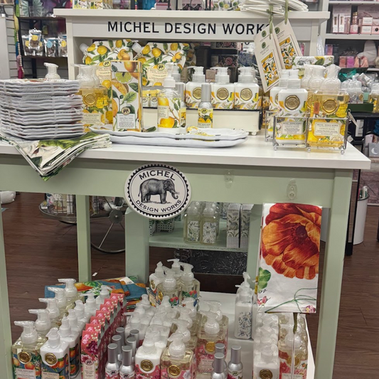 Michel Design Works - Aisle 7