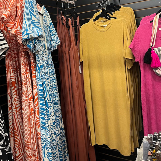 Inside Out Foundation Fashions - Aisle 8