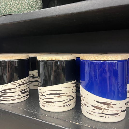 Swan Creek Candle Company - Front Aisle