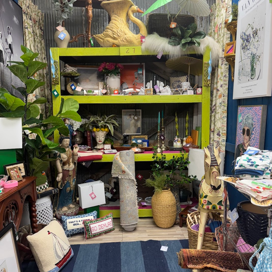 Home Decor Shop - Aisle 10