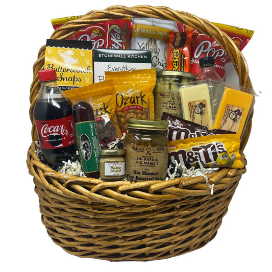 Gift Baskets of Lubbock